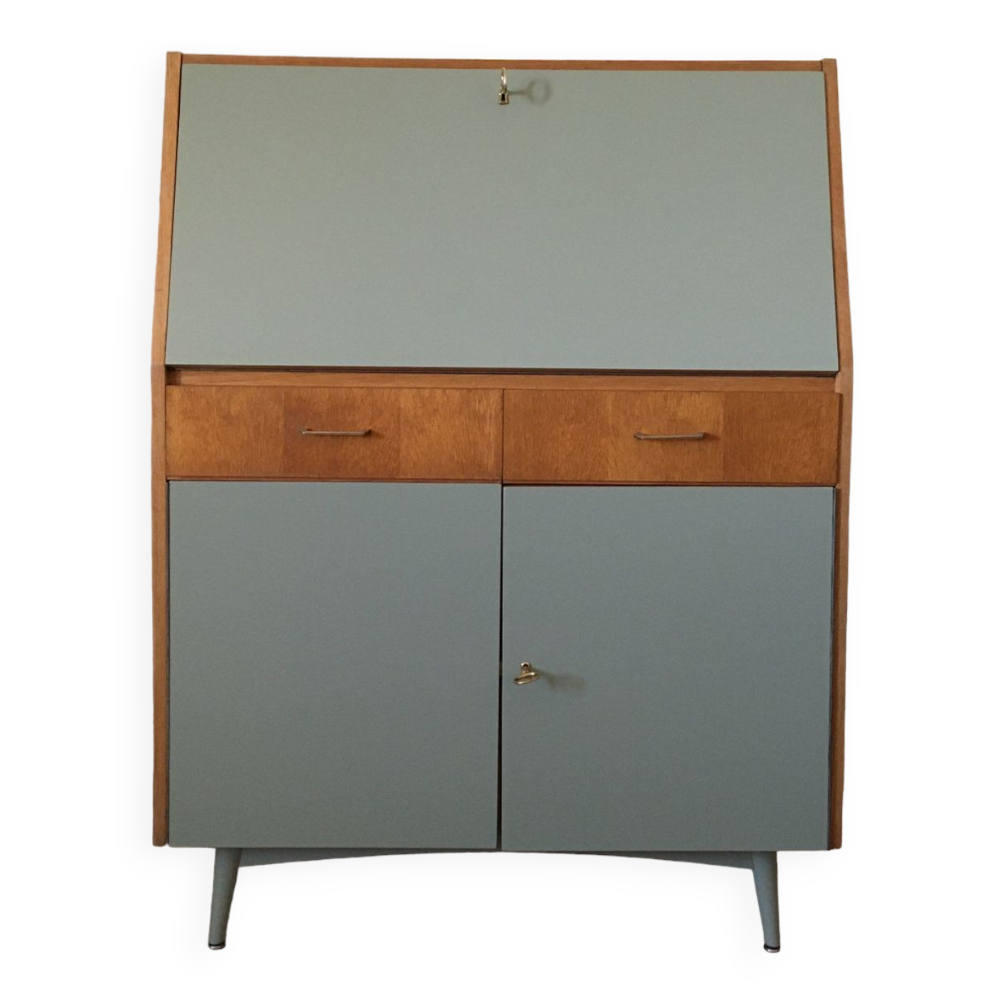 Scriban 70's revamped