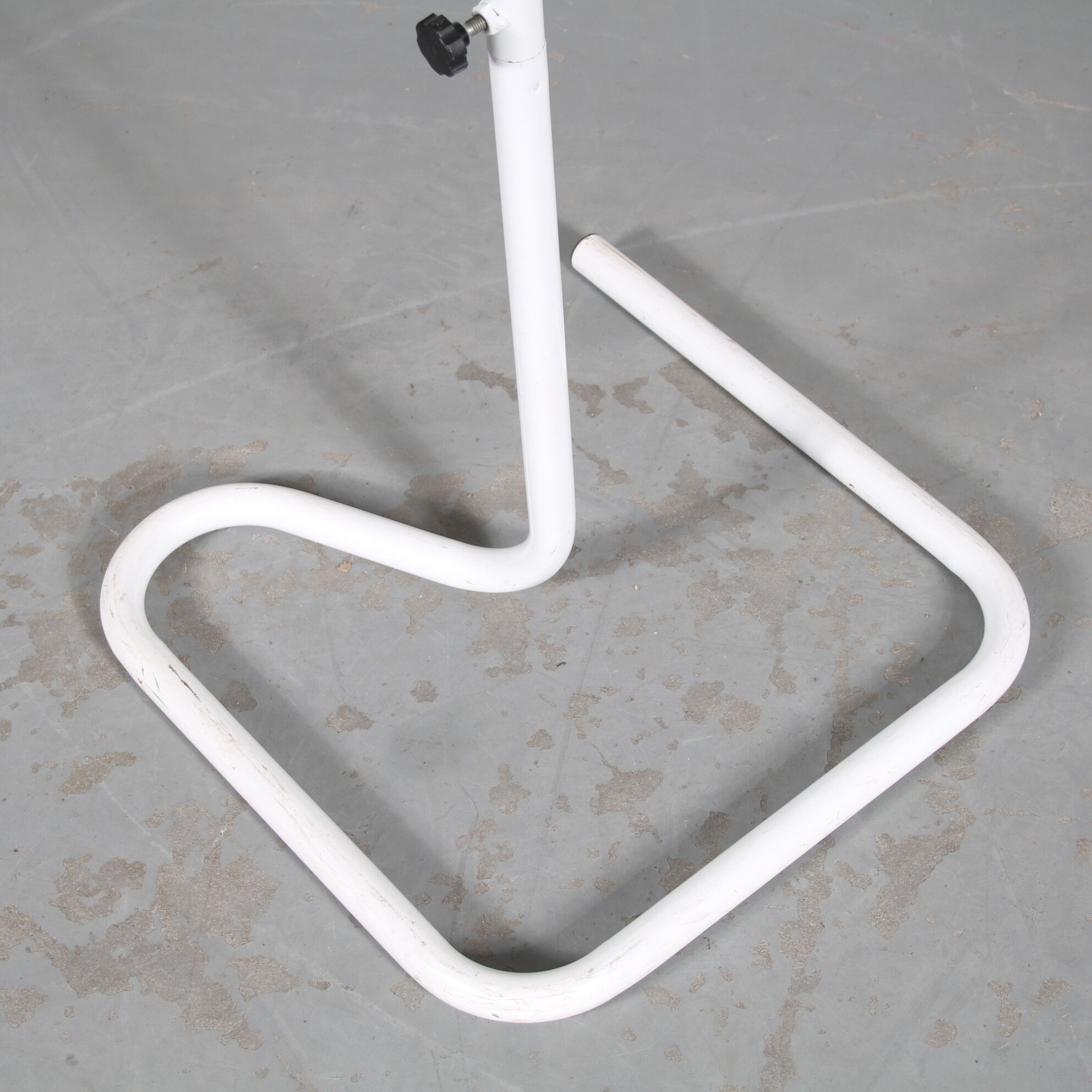 1980s “Silhouette” Coat rack from Italy