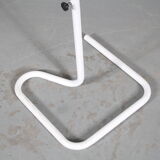 1980s “Silhouette” Coat rack from Italy