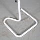1980s “Silhouette” Coat rack from Italy