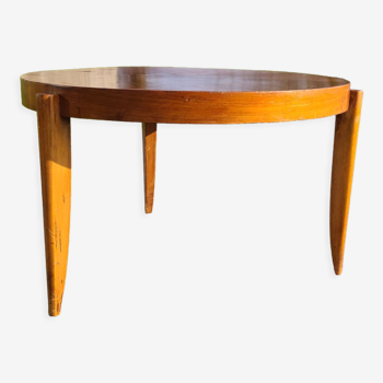 Scandinavian vintage coffee table