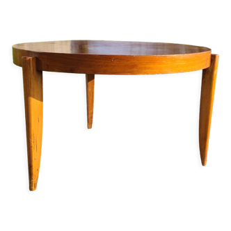 Scandinavian vintage coffee table