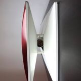 Oyster wall lamp by Klaus Link for Heinz Neuhaus, 1970