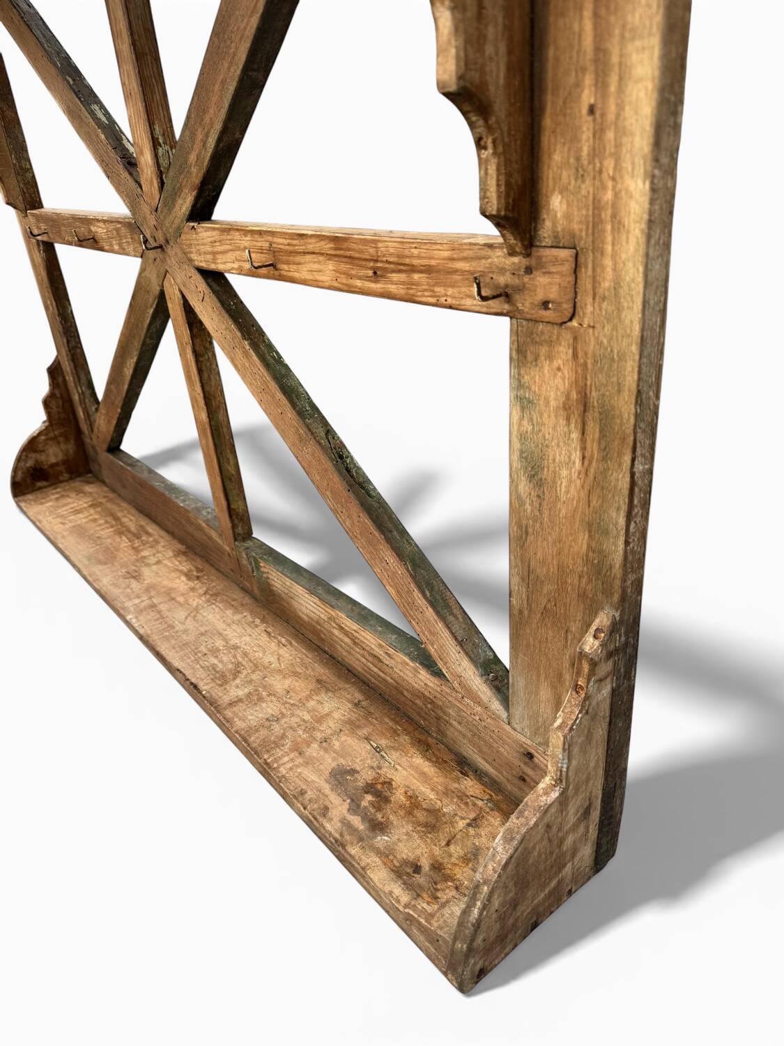 Ancienne Archère de Cuisine - XIXe siècle