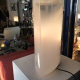 Italian lamp with Murano glassware