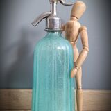 Blue Siphon Paul Gavel Marquise