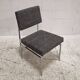 P60 chair designed by Philippon & Lecoq, Airborne edition, 1960