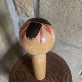 Japanese Kokeshi Doll