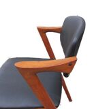 Kai Kristiansen Chair model 42 teak