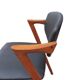 Kai Kristiansen Chair model 42 teak