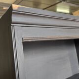 Vintage column library "Passage" – Drexel Heritage, Made in the USA