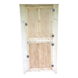 Armoire ancienne année 50