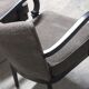 Paire de fauteuils bridge contemporains