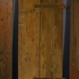 Antique French doors NR 14 from the 1700s