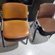 DSC 106 chairs by Piretti
