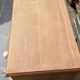 Commode pieds compas vintage