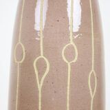 Ceramic Vase "Keramo Praha", Czechoslovakia, 1970s.