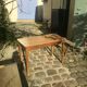 Farm table
