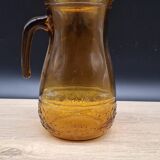 Italian pitcher carafe