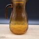Italian pitcher carafe