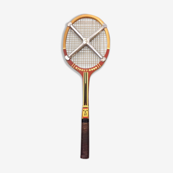 sydney tennis racket 2000