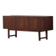 Kurt Østervig, teak buffet, VAMO, Danish modern from the mid-century, 1960s