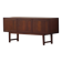 Kurt Østervig, teak buffet, VAMO, Danish modern from the mid-century, 1960s