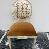 Medallion chair