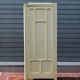 Parisian wardrobe, original paint, Art Deco 1930-1940