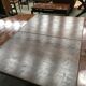 Art deco dining table