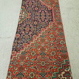 Tapis persan tabriz XXeme siècle 200x295cm