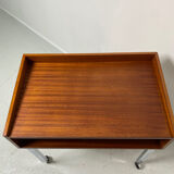 1970 vintage dessert console