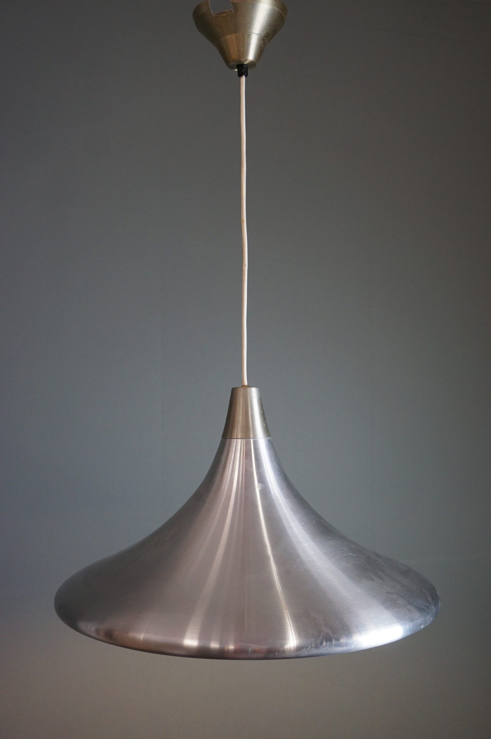 Philips vintage trumpet suspension