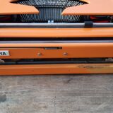 Luxury Olympia traveller typewriter