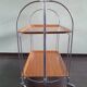 1970s foldable tea table
