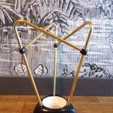Atomic Age Umbrella Stand