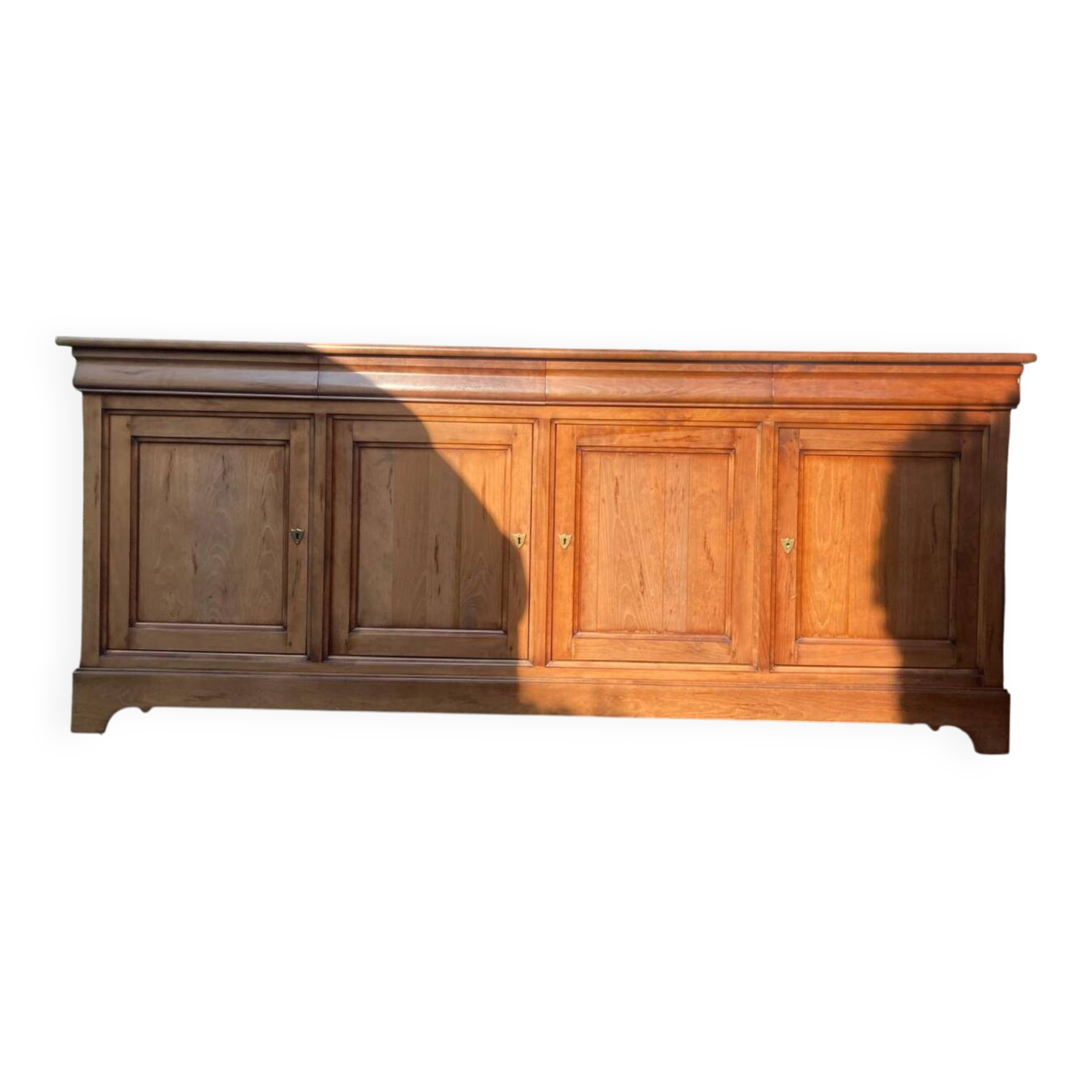 Louis-Philippe sideboard in cherry