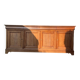 Louis-Philippe sideboard in cherry