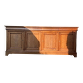 Louis-Philippe sideboard in cherry