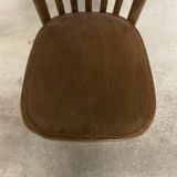 Baumann style bistro chair