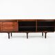 Sideboard by Gianfranco Frattini for Bernini, 1950s