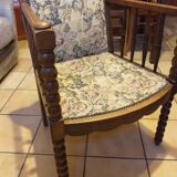 Fauteuil ancien