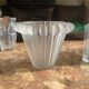 Vase René Lalique model Royat