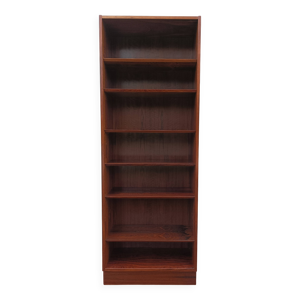 Bibliothèque en palissandre - poul hundevad