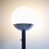 Floor lamp by pia guidetti crippa luci illuminazione publisher 1970's