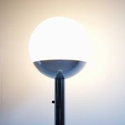 Floor lamp by pia guidetti crippa luci illuminazione publisher 1970's