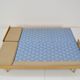 Mid-century Sofa or Daybed by Drevotvar/1970's.