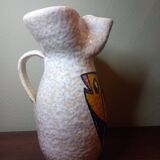 Pitcher