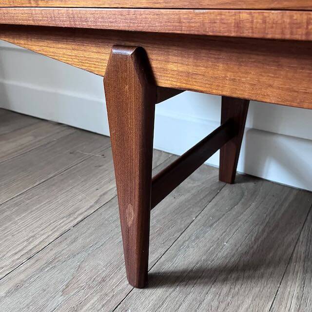 Buffet scandinave Mahjongg