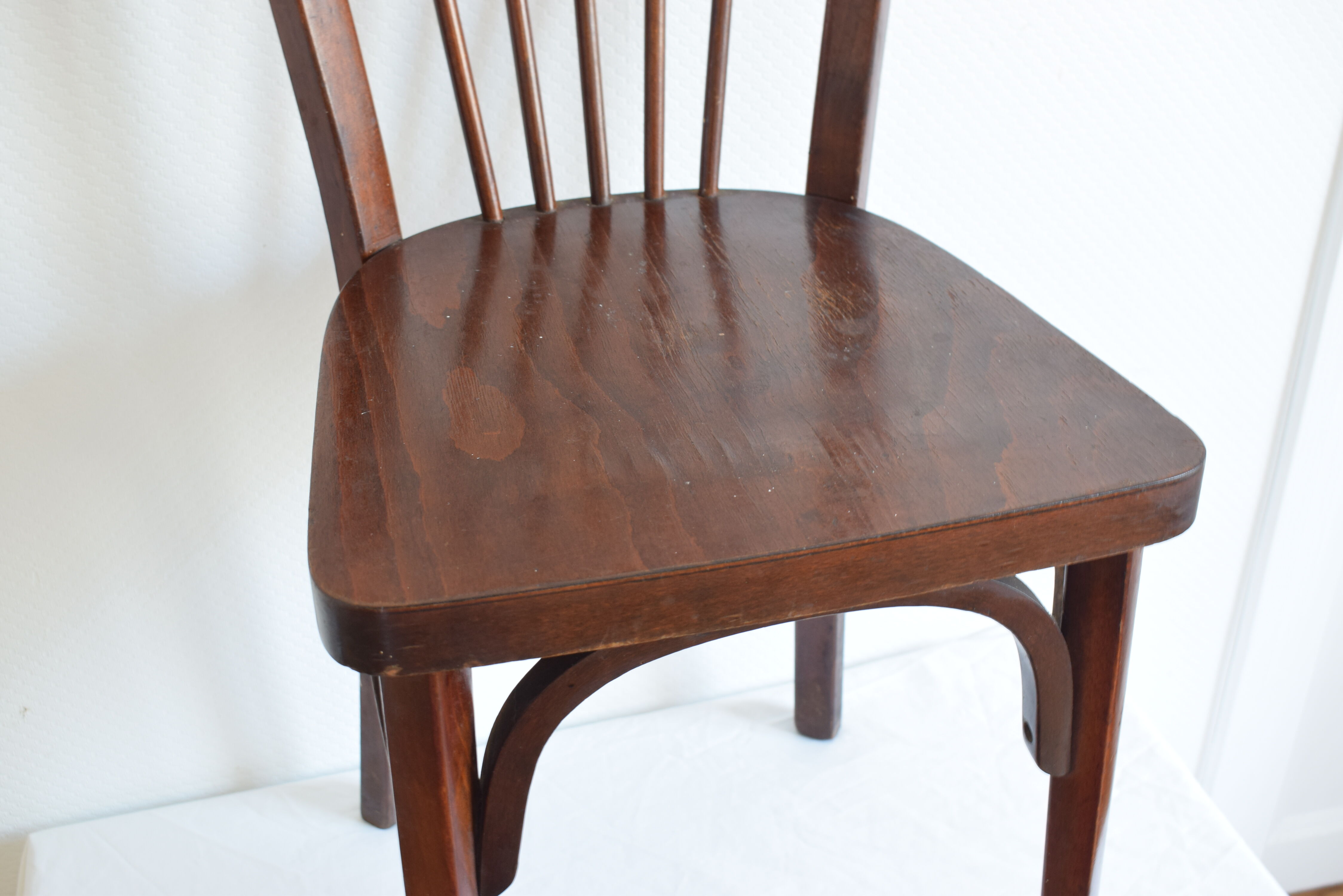 BAUMANN bistro chair